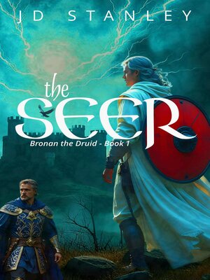 cover image of The Seer